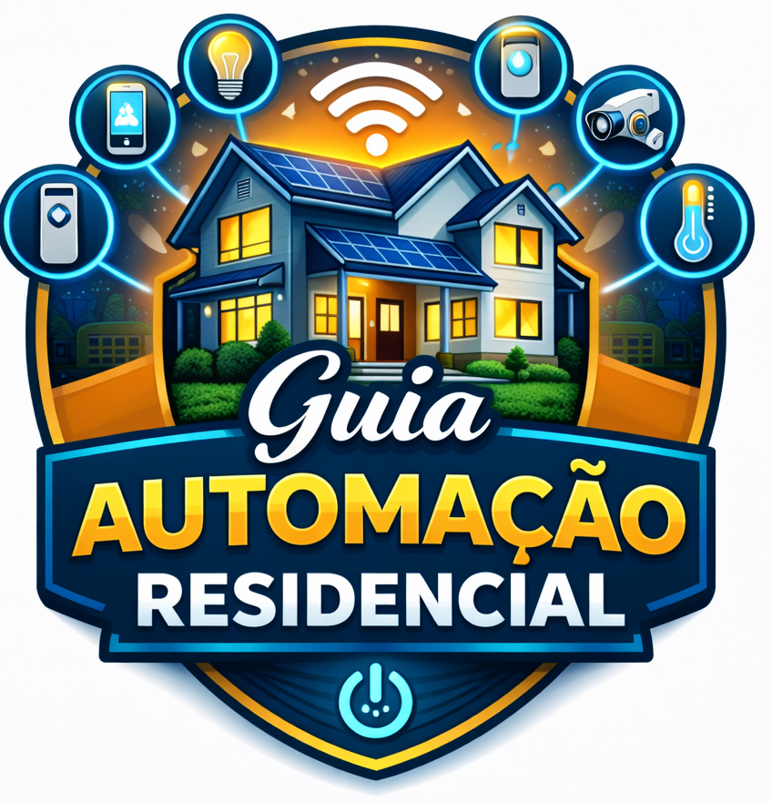 Automação Residencial